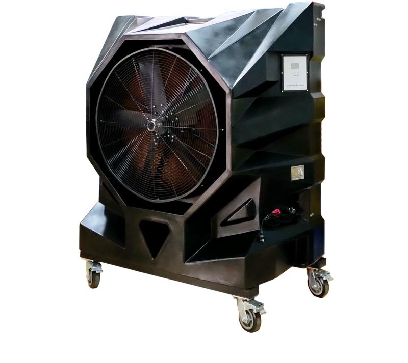 XZ13-30Y Mobile Industrial Air Cooler: Efficient Cooling Solutions for Industries