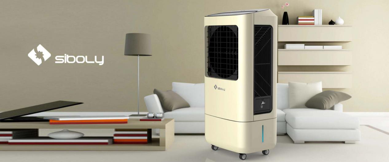 Portable Air Cooler