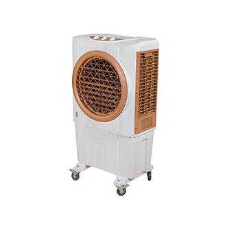 Portable Indoor Evaporative Air Cooler