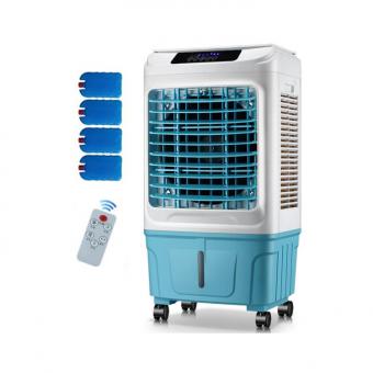 Portable Indoor Evaporative Air Cooler