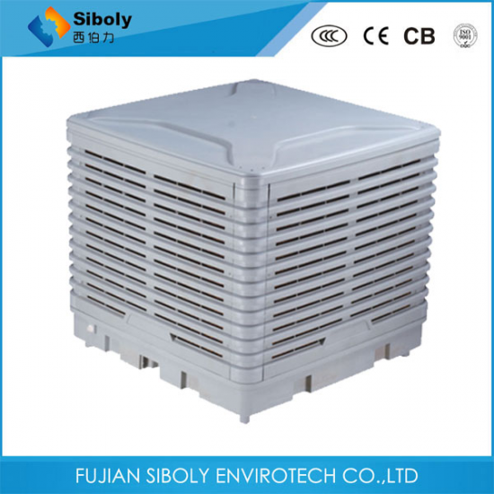 30000m3h Evaporative Air Cooler