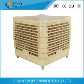 20000m3h Evaporative Air Cooler