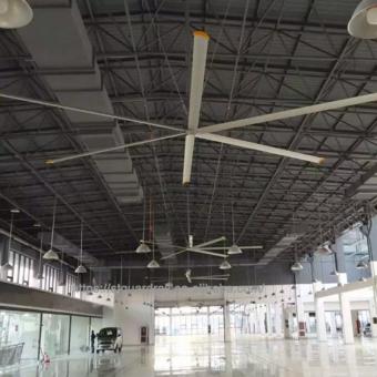 HVLS Fan