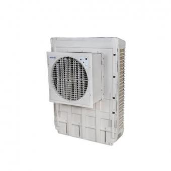 Evaporative Solar Air Cooler