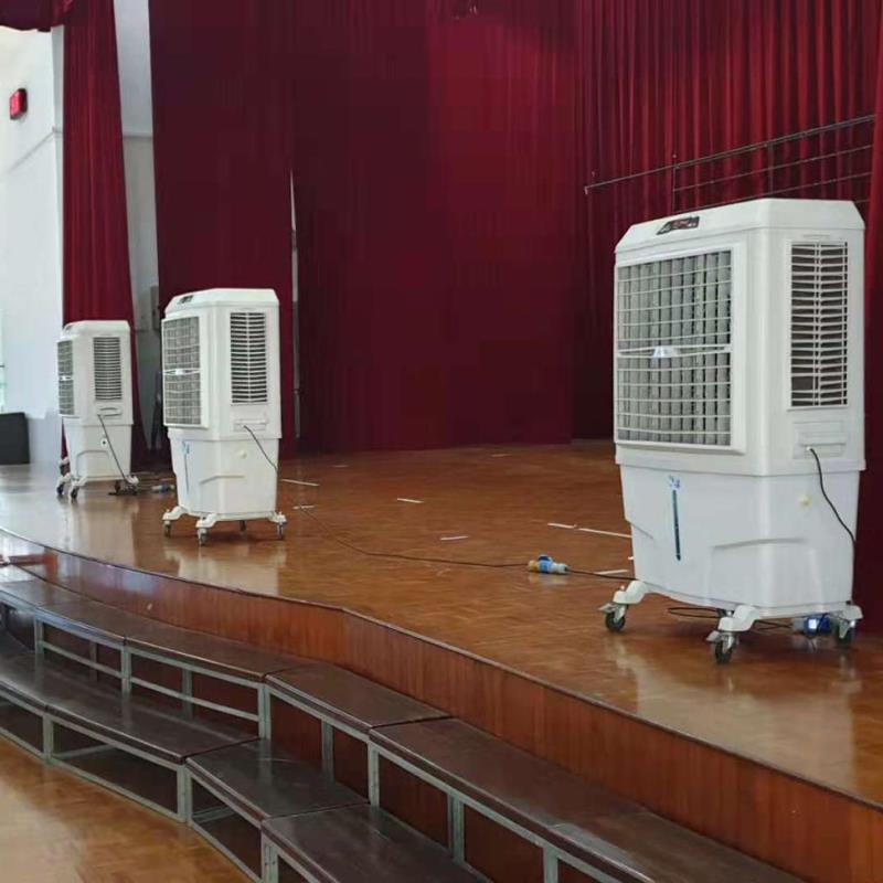 Which Scenarios Are More Suitable for Portable Air Coolers? (And Which Aren't?)