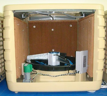 The Complete Guide to Evaporative Cooler Maintenance: Maximize Lifespan & Performance