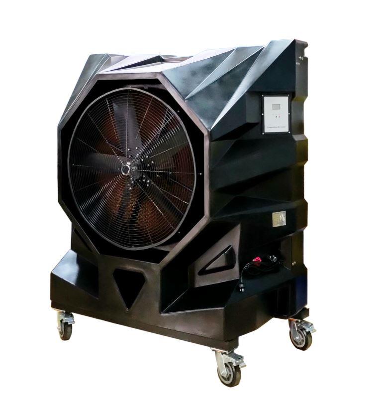 Siboly New Product: XZ13-30Y 30000 m3h Portable Air Cooler